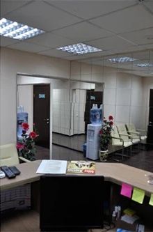 Фото клиники 3