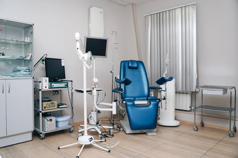 Фото клиники 2