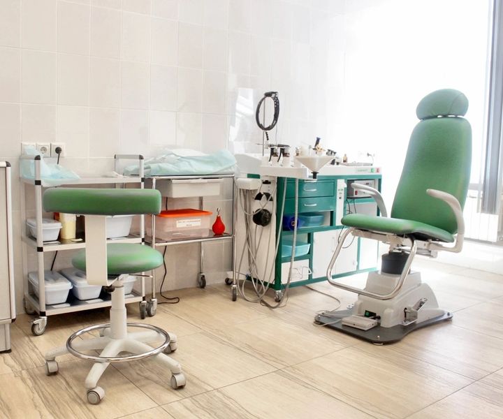 Фото клиники 4