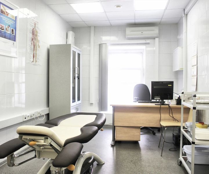 Фото клиники 5