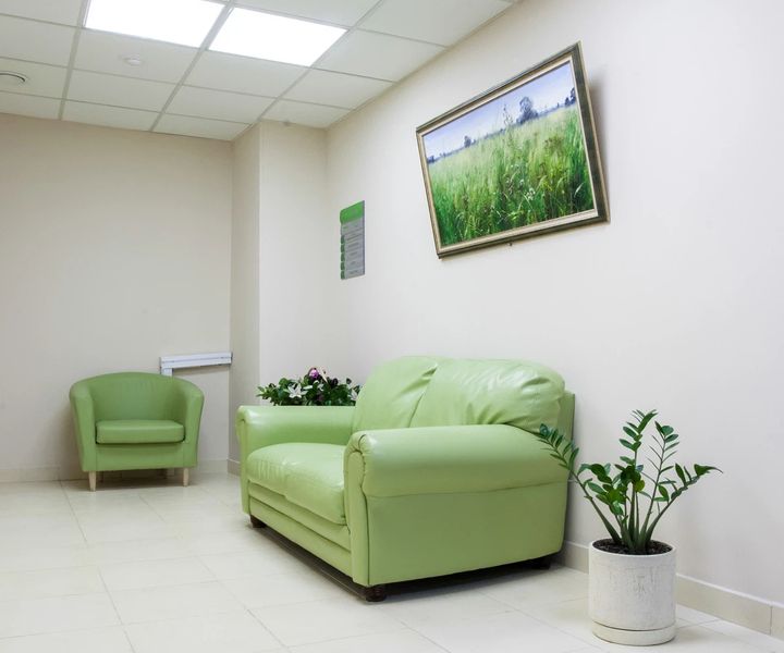 Фото клиники 7