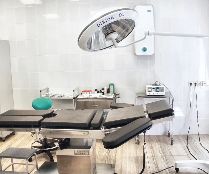 Фото клиники 3