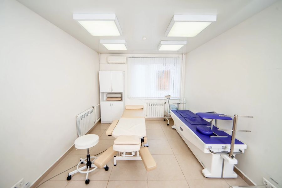 Фото клиники 8