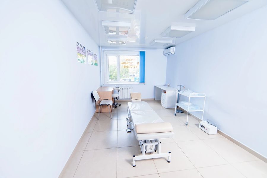 Фото клиники 5