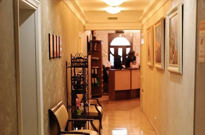 Фото клиники 3