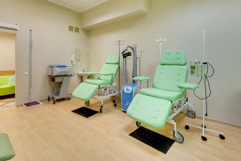 Фото клиники 6