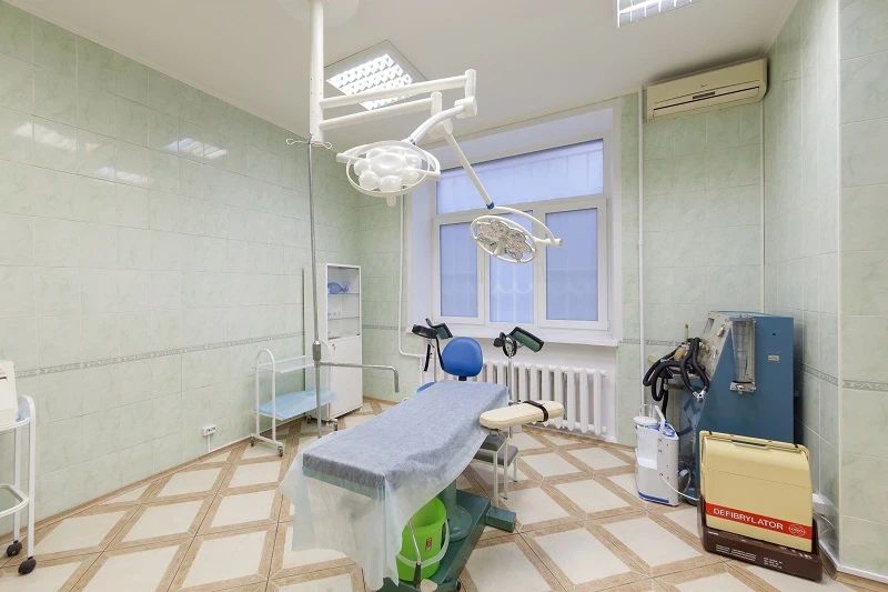 Фото клиники 4