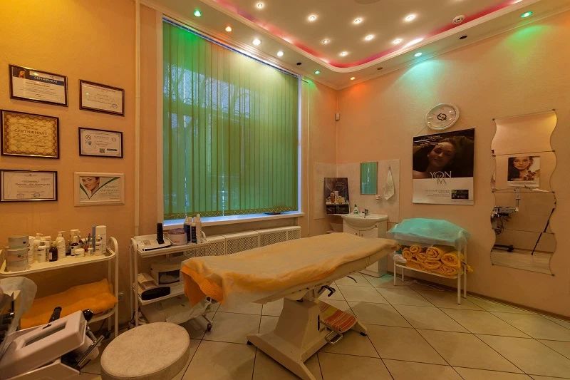 Фото клиники 3