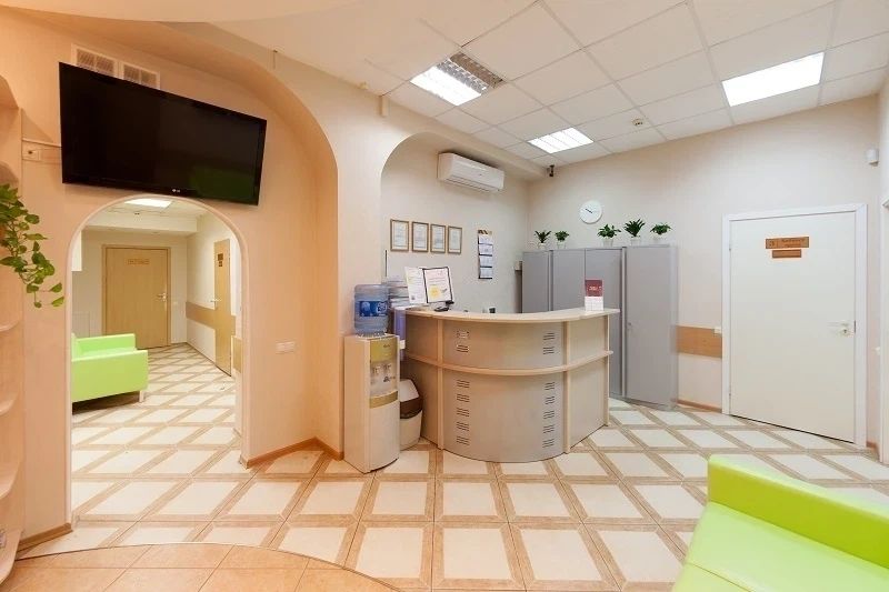 Фото клиники 8