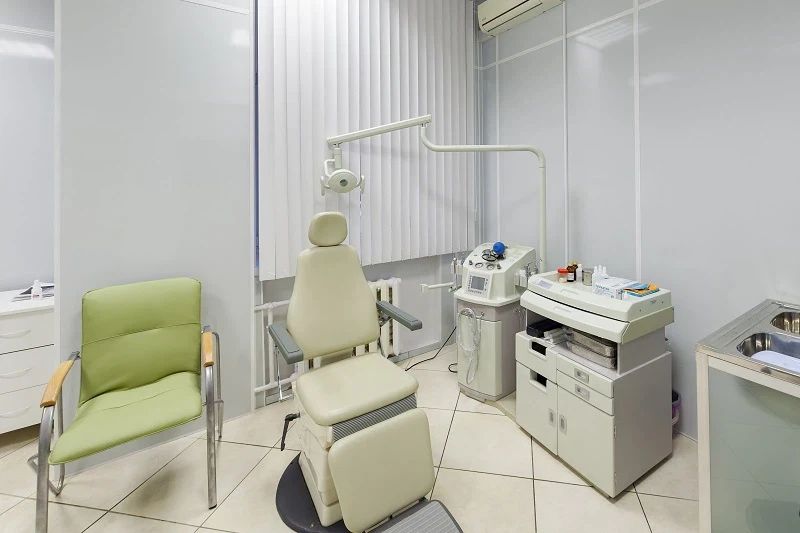 Фото клиники 5