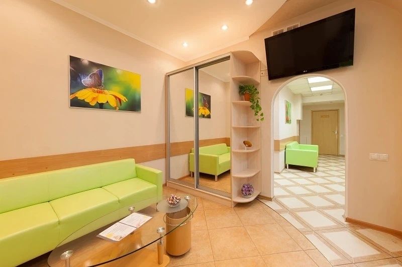 Фото клиники 9