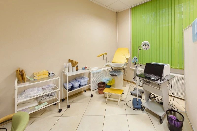 Фото клиники 2