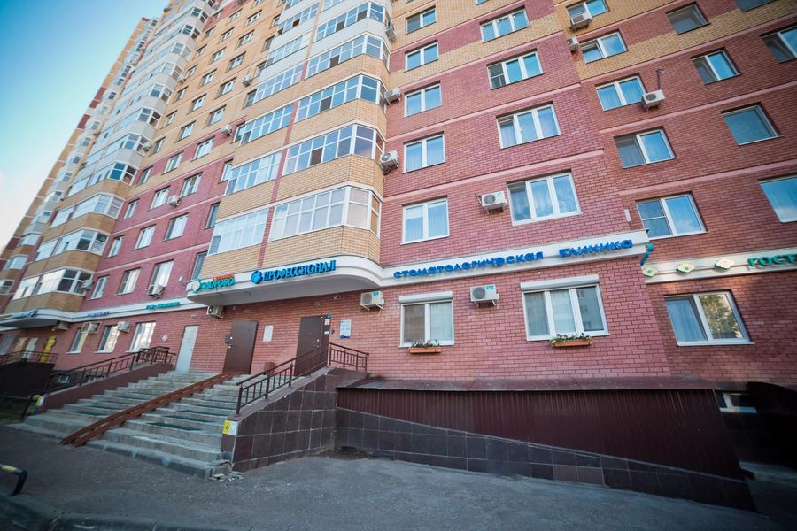 Фото клиники 3
