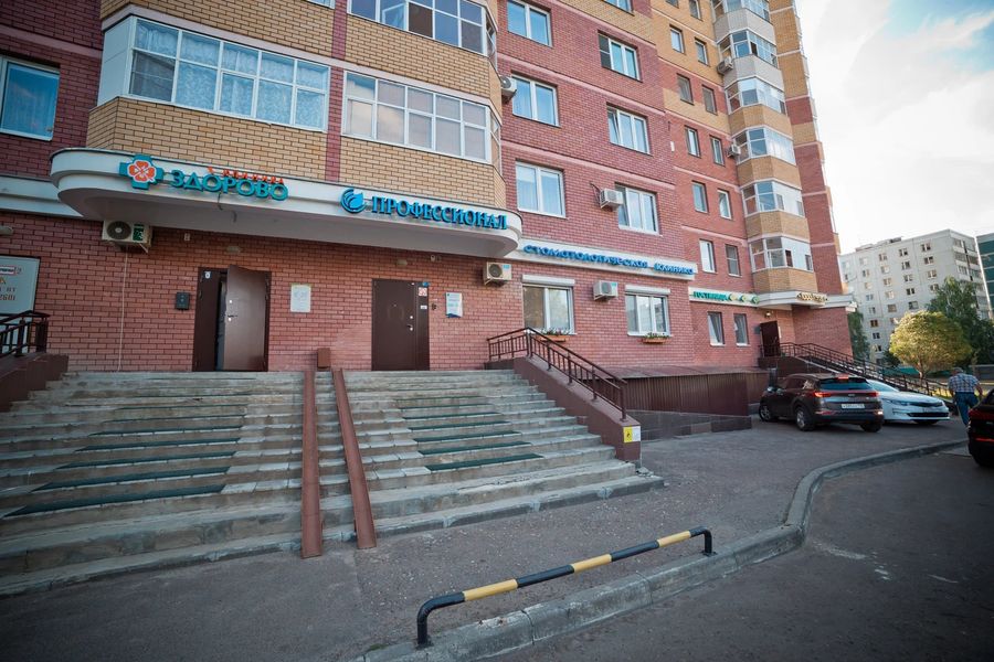 Фото клиники 2