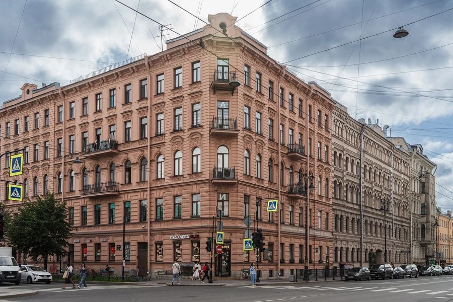 Фото клиники 1