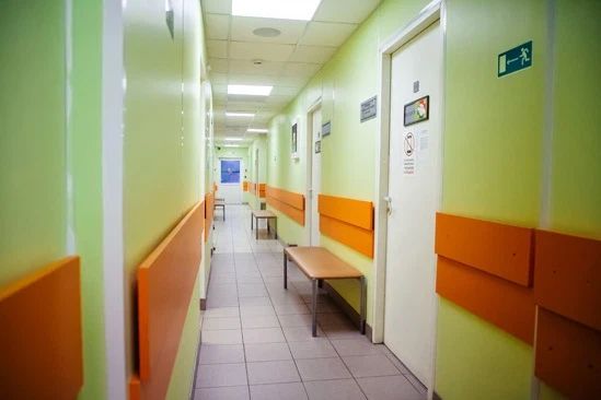 Фото клиники 1