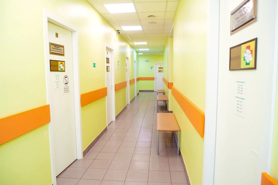 Фото клиники 3