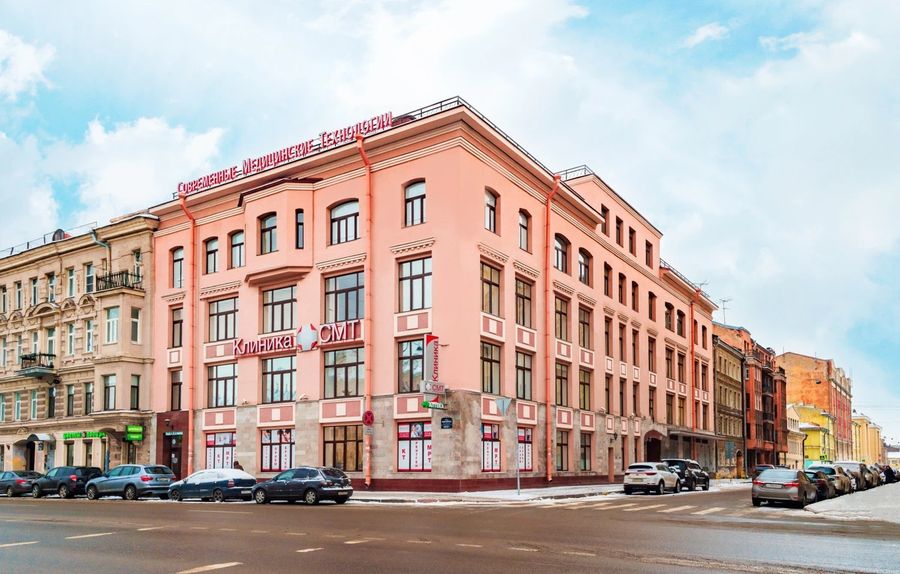 Фото клиники 1