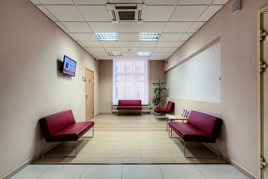 Фото клиники 11