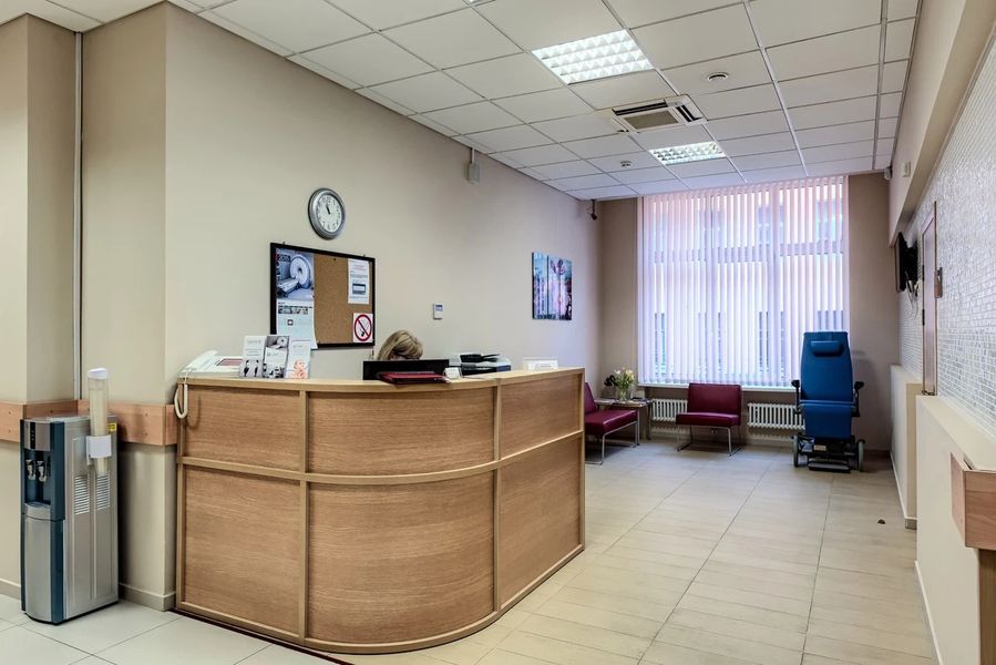 Фото клиники 10