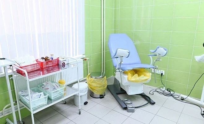 Фото клиники 4