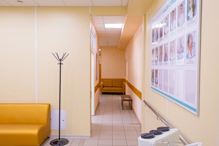 Фото клиники 6