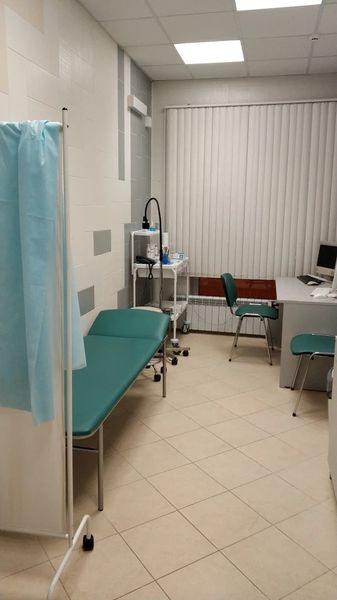 Фото клиники 6