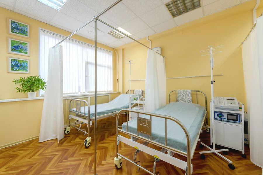 Фото клиники 6