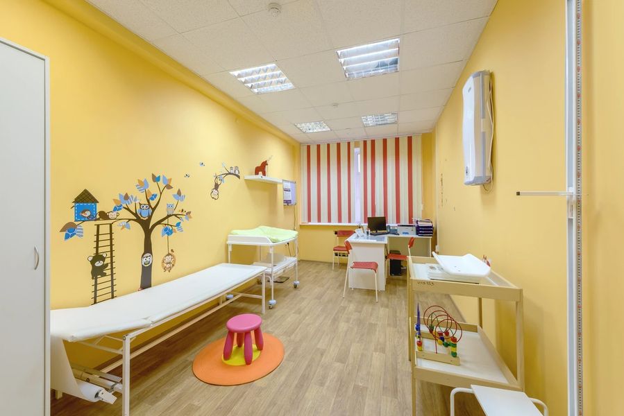Фото клиники 5