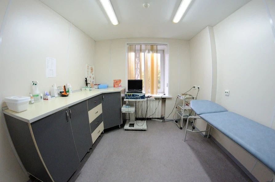 Фото клиники 3