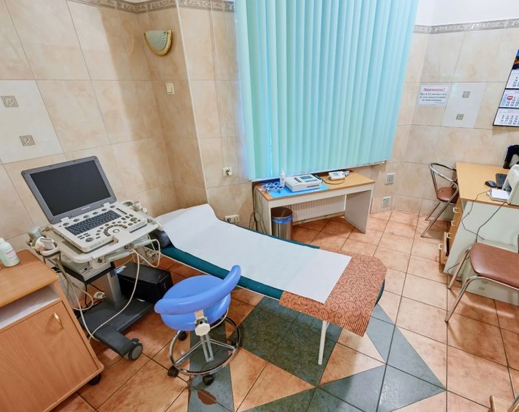 Фото клиники 10