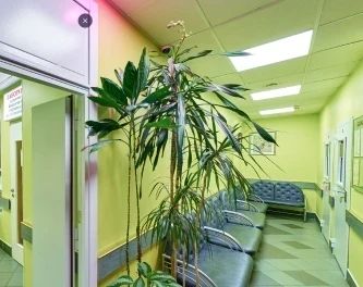 Фото клиники 9