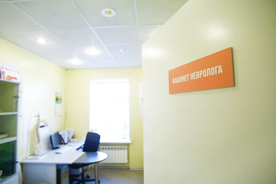Фото клиники 6