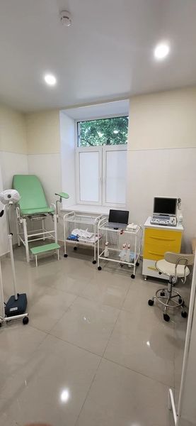 Фото клиники 15