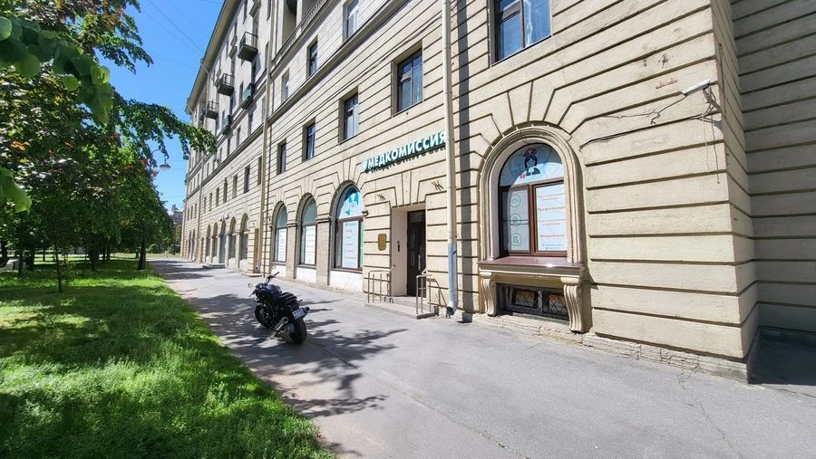 Фото клиники 1