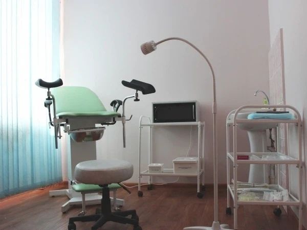Фото клиники 6