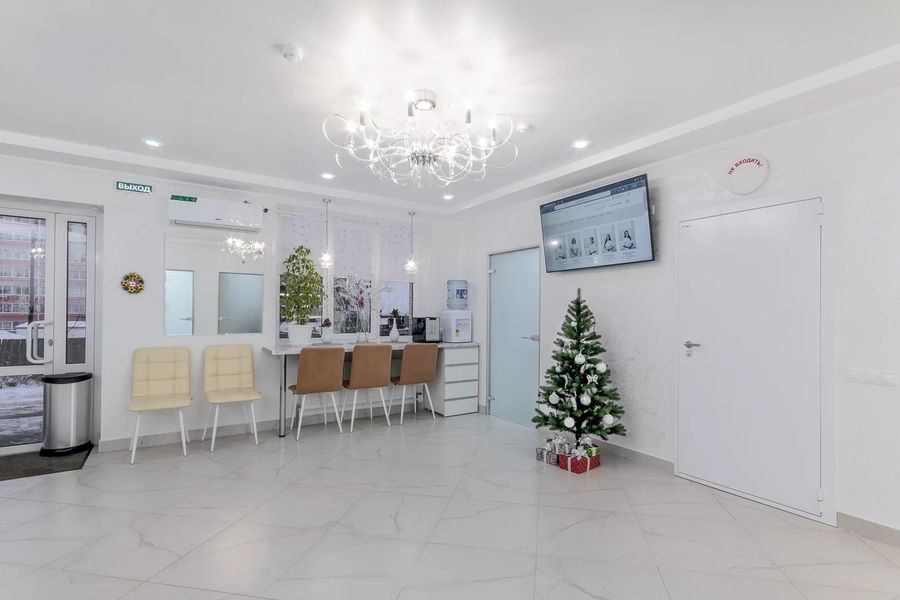 Фото клиники 6