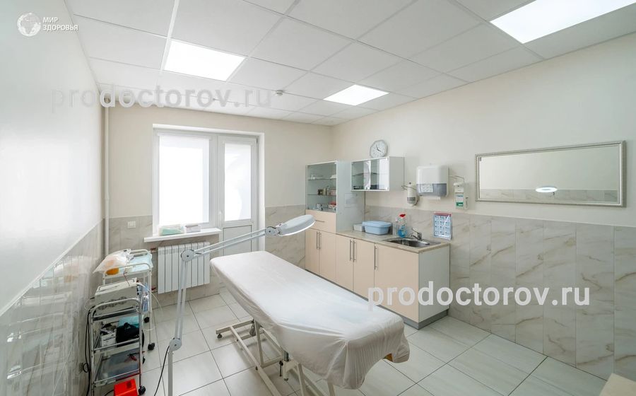 Фото клиники 5
