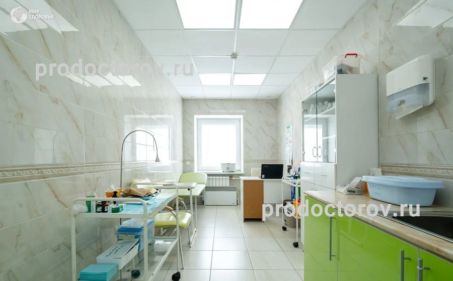Фото клиники 3