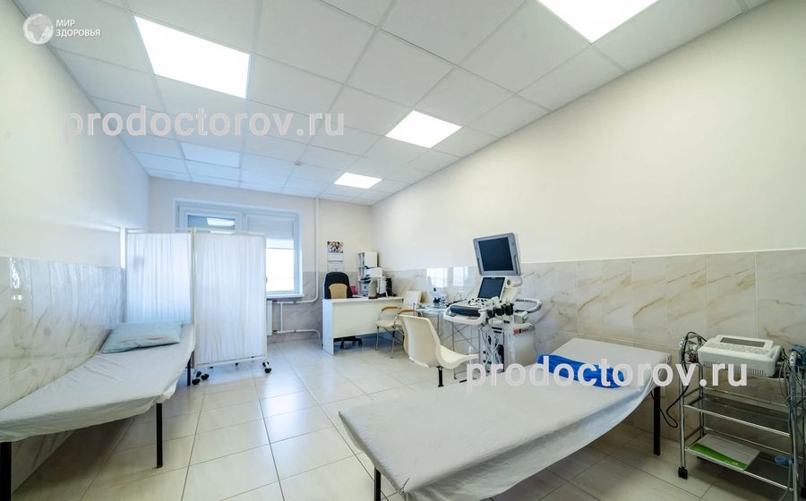 Фото клиники 4