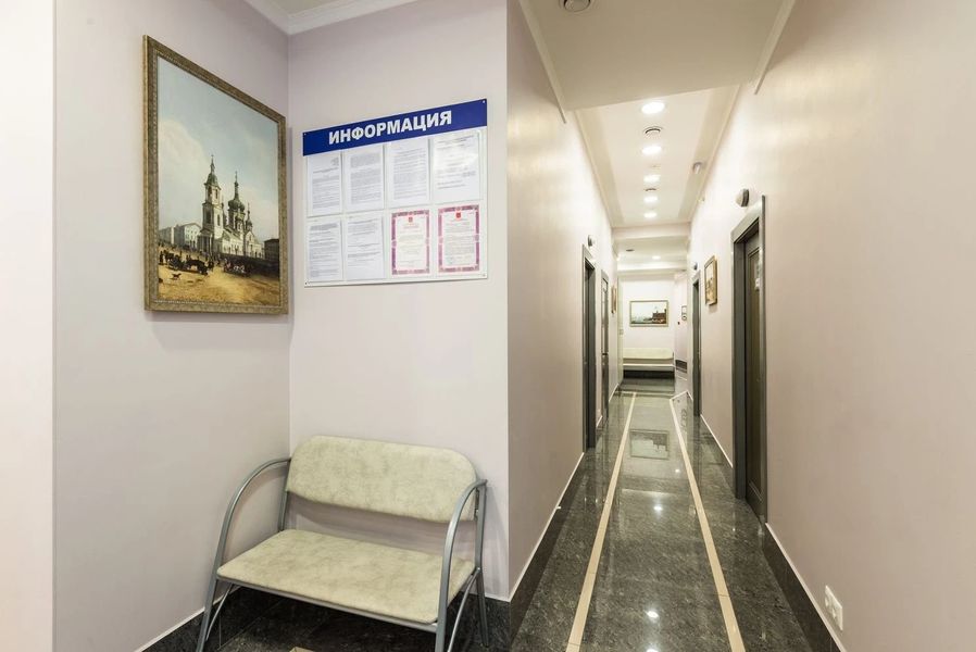 Фото клиники 2