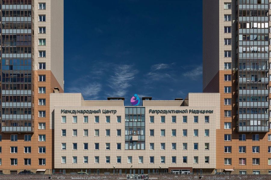 Фото клиники 1