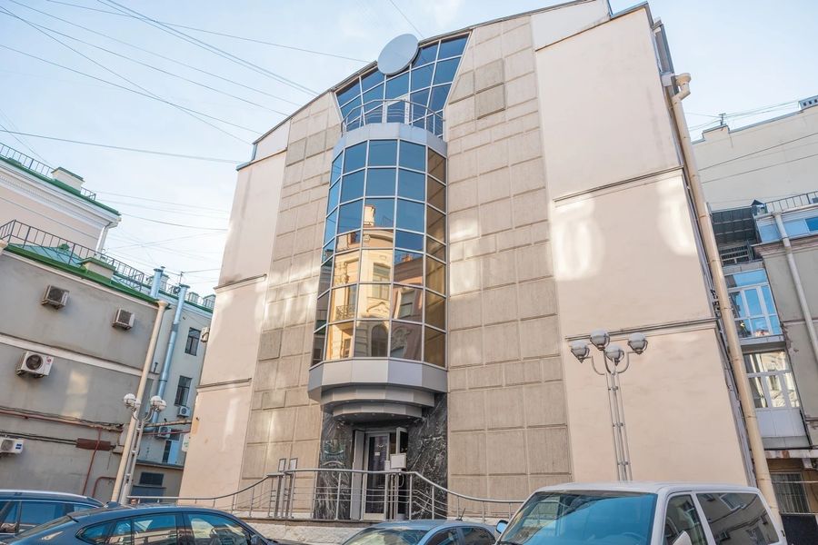 Фото клиники 1