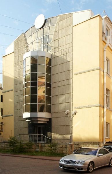 Фото клиники 4