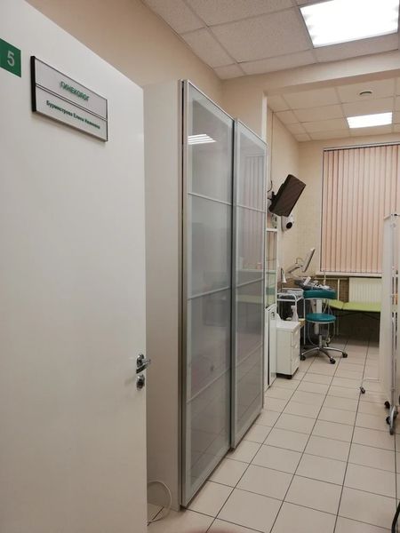 Фото клиники 6