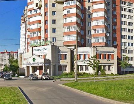 Фото клиники 2