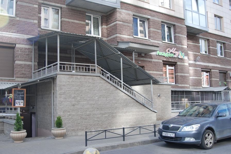 Фото клиники 1
