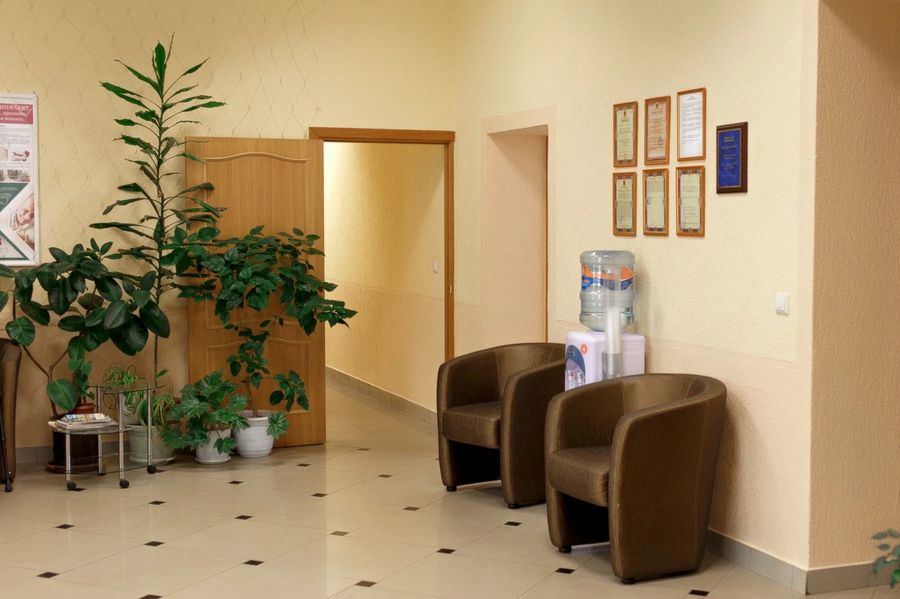 Фото клиники 5