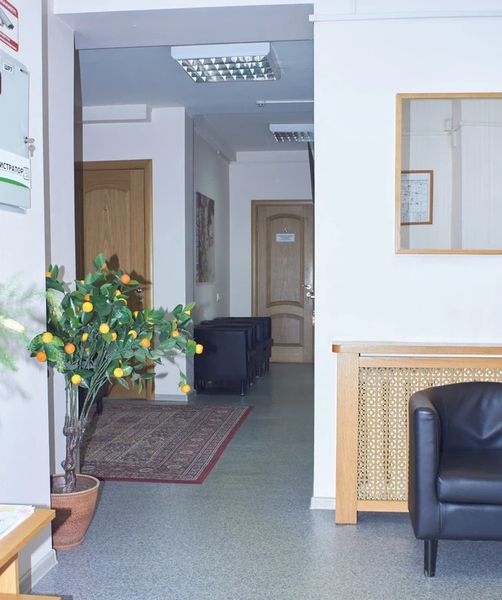 Фото клиники 3
