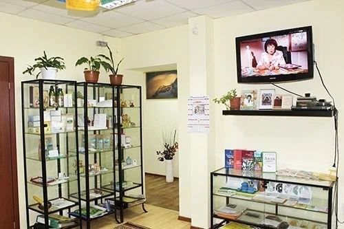 Фото клиники 9